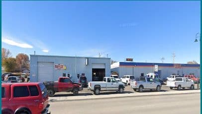 Image of All Star Auto Glass