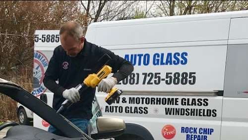 Image of Intermountain Auto Glass