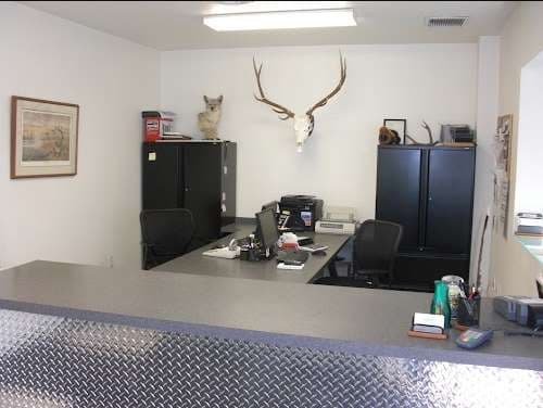 Image of ARTISTIC AUTO GLASS INC.