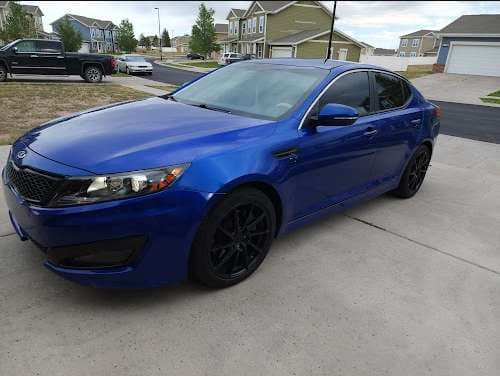 Image of ARTISTIC AUTO GLASS INC.