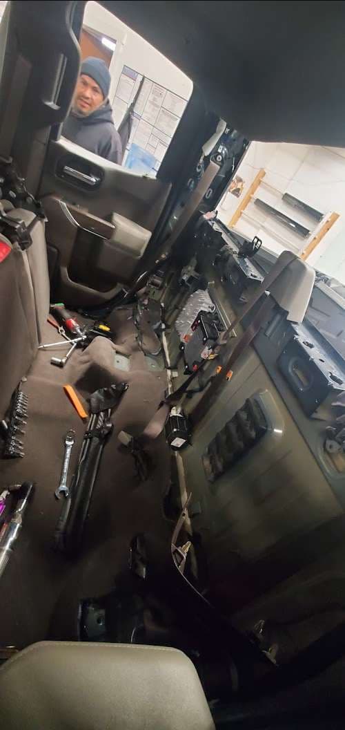 Image of Safelite AutoGlass