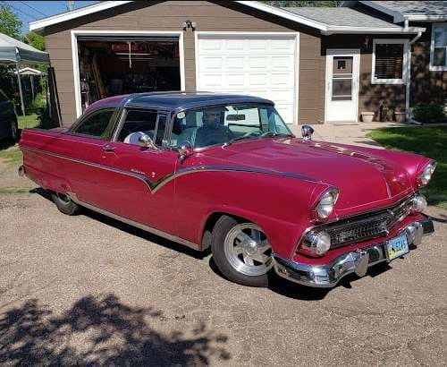 Image of Quik Fix Windshield Repair