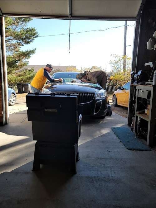 Image of Quik Fix Windshield Repair