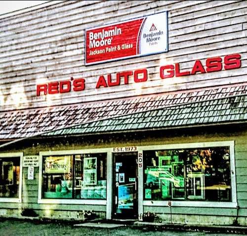 Image of Red's Auto Glass