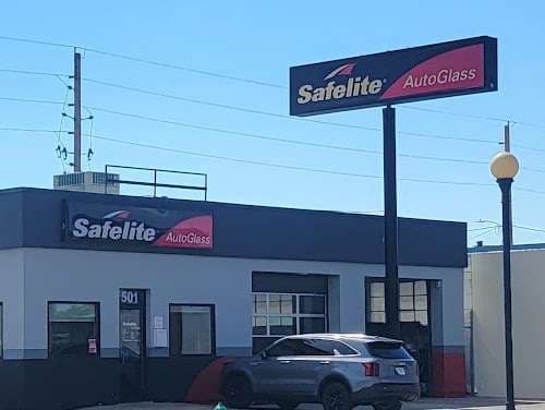 Image of Safelite AutoGlass