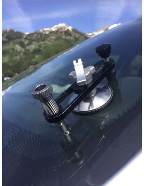 Image of Windshield Doctor JH