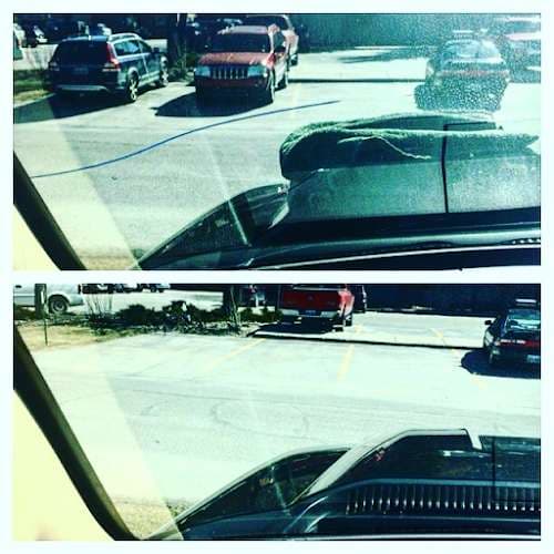 Image of Windshield Doctor JH